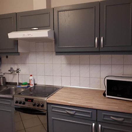 Bursztynowa Wyspa Gdańsk Exterior foto