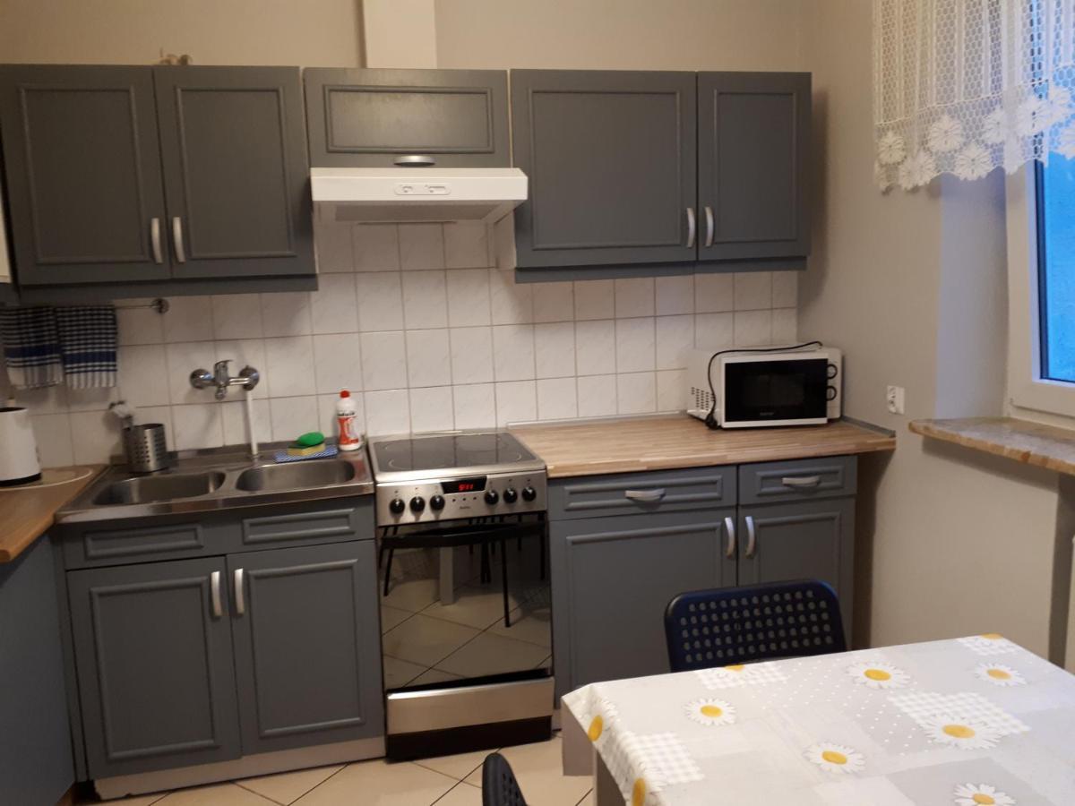 Bursztynowa Wyspa Gdańsk Exterior foto
