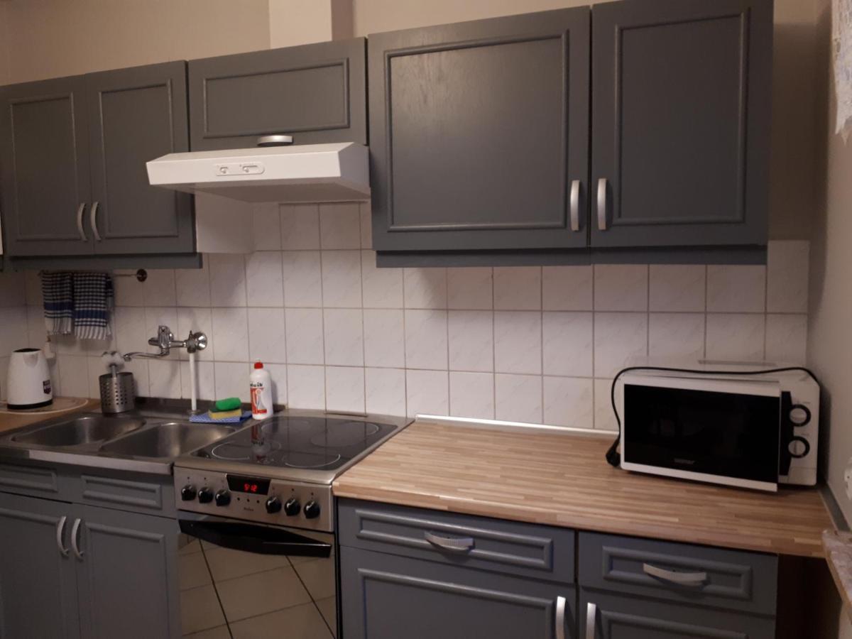 Bursztynowa Wyspa Gdańsk Exterior foto