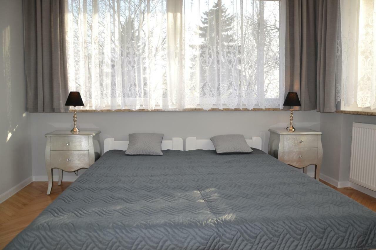 Bursztynowa Wyspa Gdańsk Exterior foto