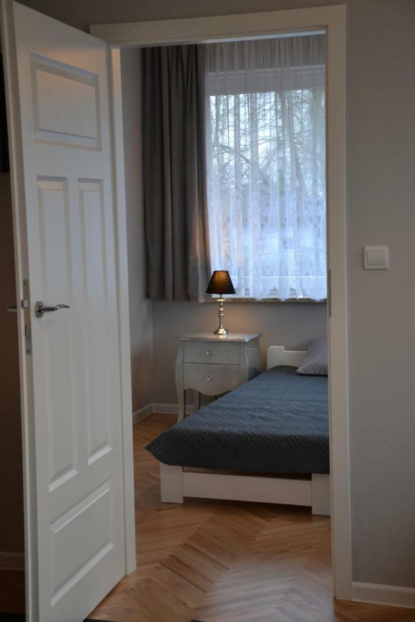 Bursztynowa Wyspa Gdańsk Exterior foto