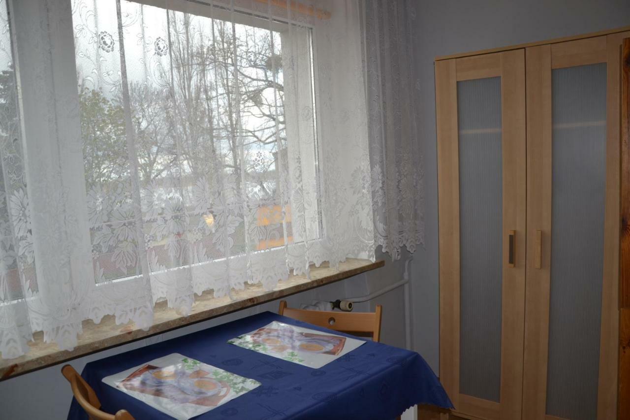 Bursztynowa Wyspa Gdańsk Exterior foto