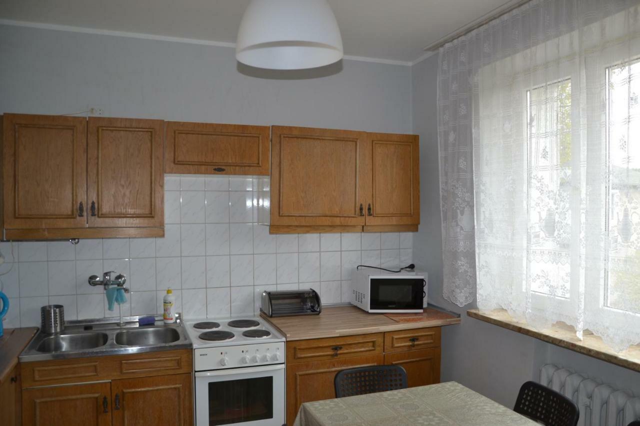 Bursztynowa Wyspa Gdańsk Exterior foto