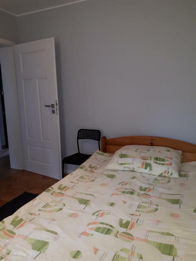 Bursztynowa Wyspa Gdańsk Exterior foto