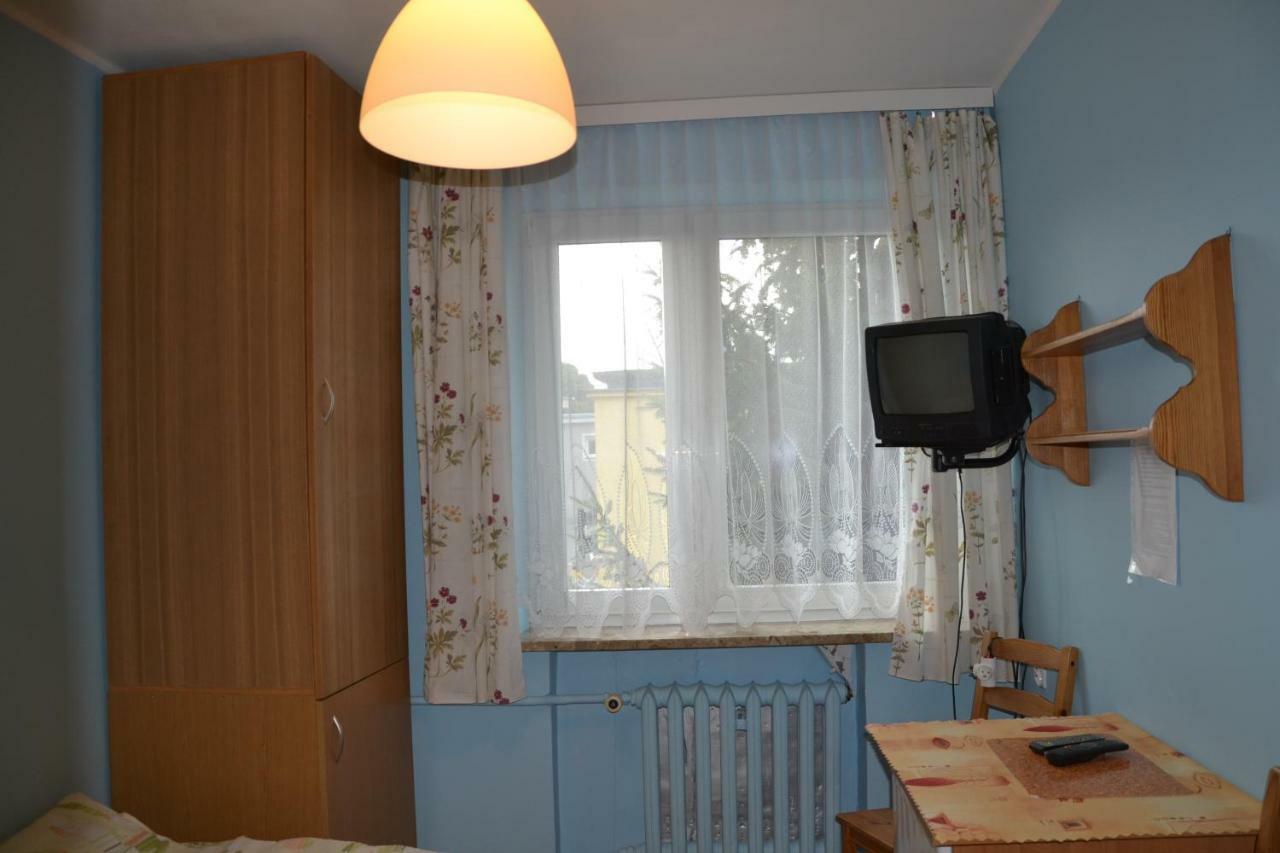 Bursztynowa Wyspa Gdańsk Exterior foto