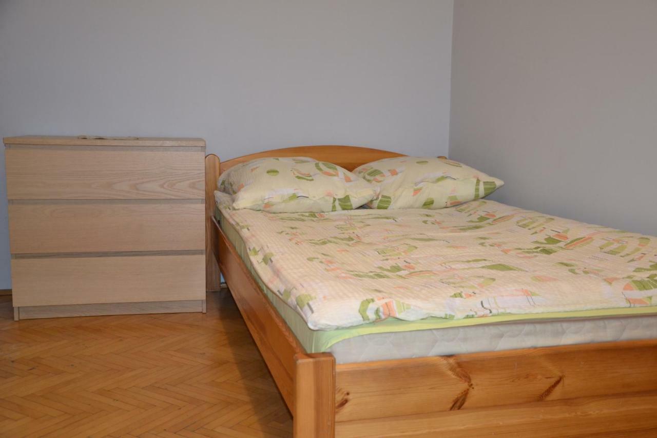Bursztynowa Wyspa Gdańsk Exterior foto