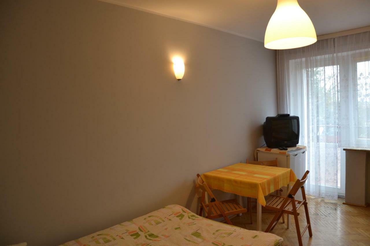 Bursztynowa Wyspa Gdańsk Exterior foto