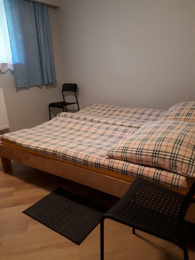 Bursztynowa Wyspa Gdańsk Exterior foto