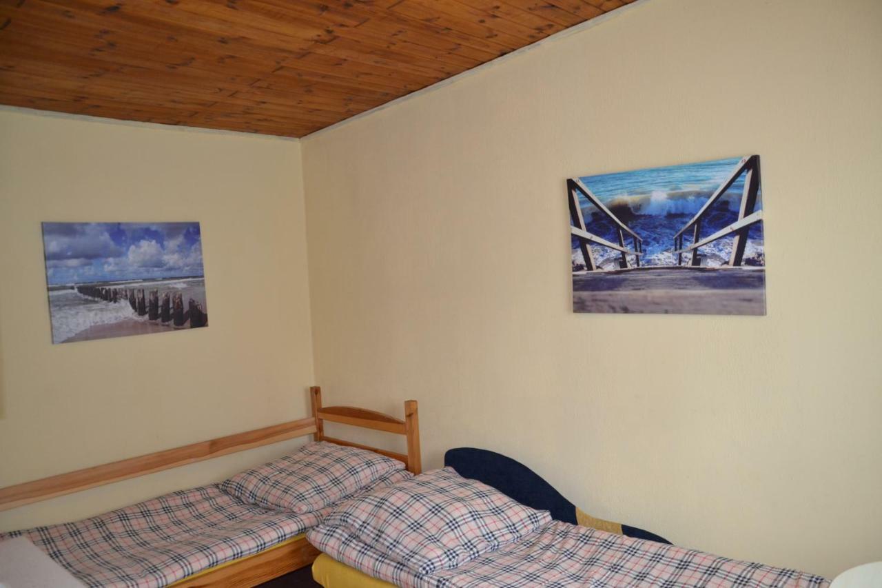 Bursztynowa Wyspa Gdańsk Exterior foto